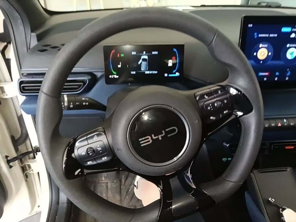 BYD Seagull, 2024 11