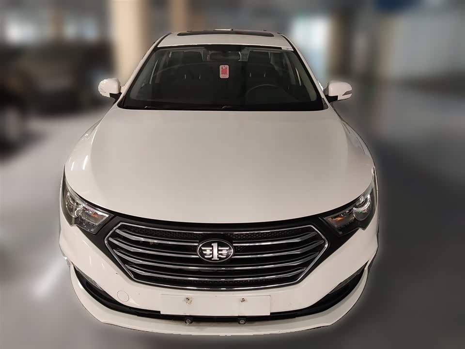 Besturn B30