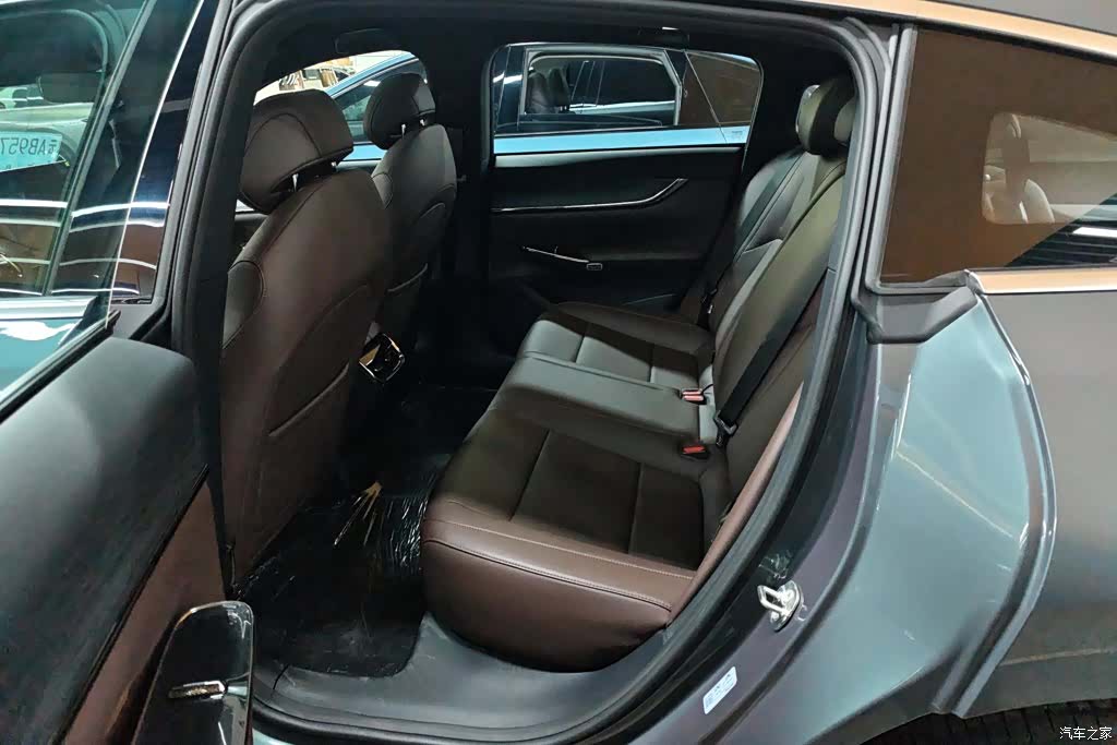 Changan Eado, 2026 11