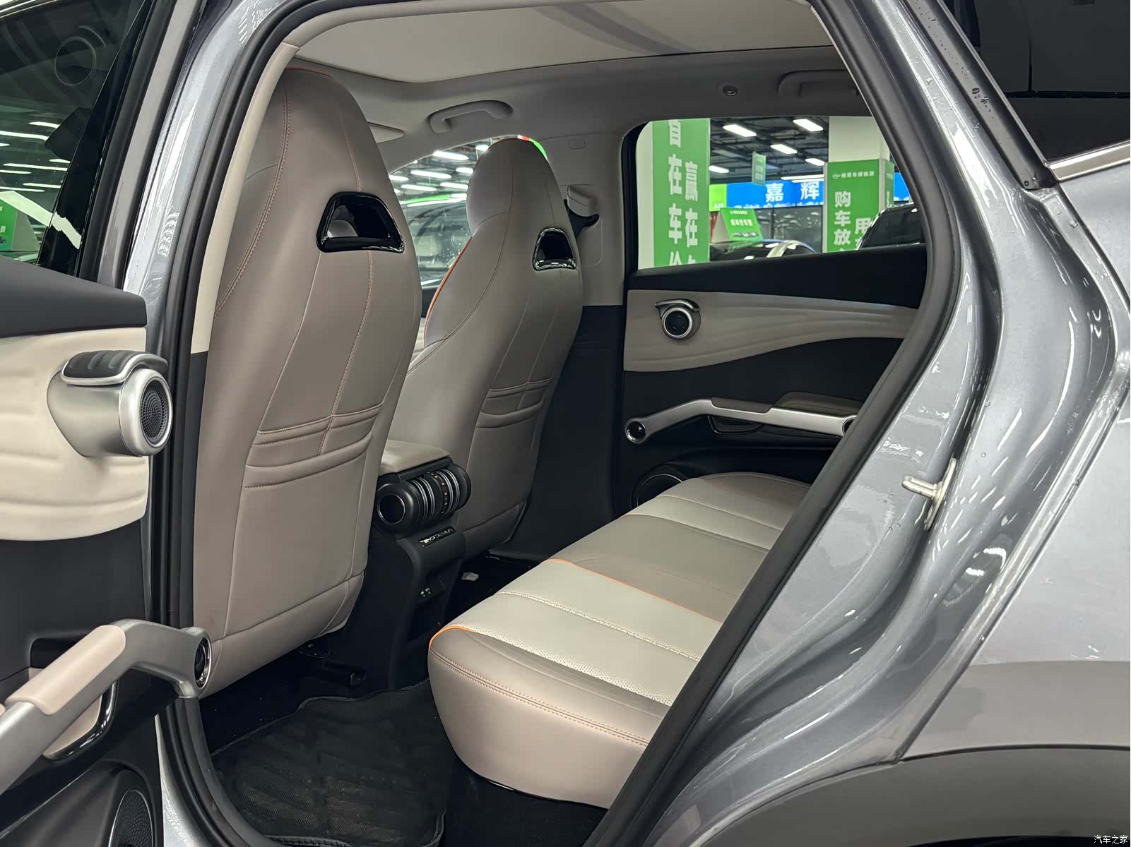 BYD Yuan, 2025 7