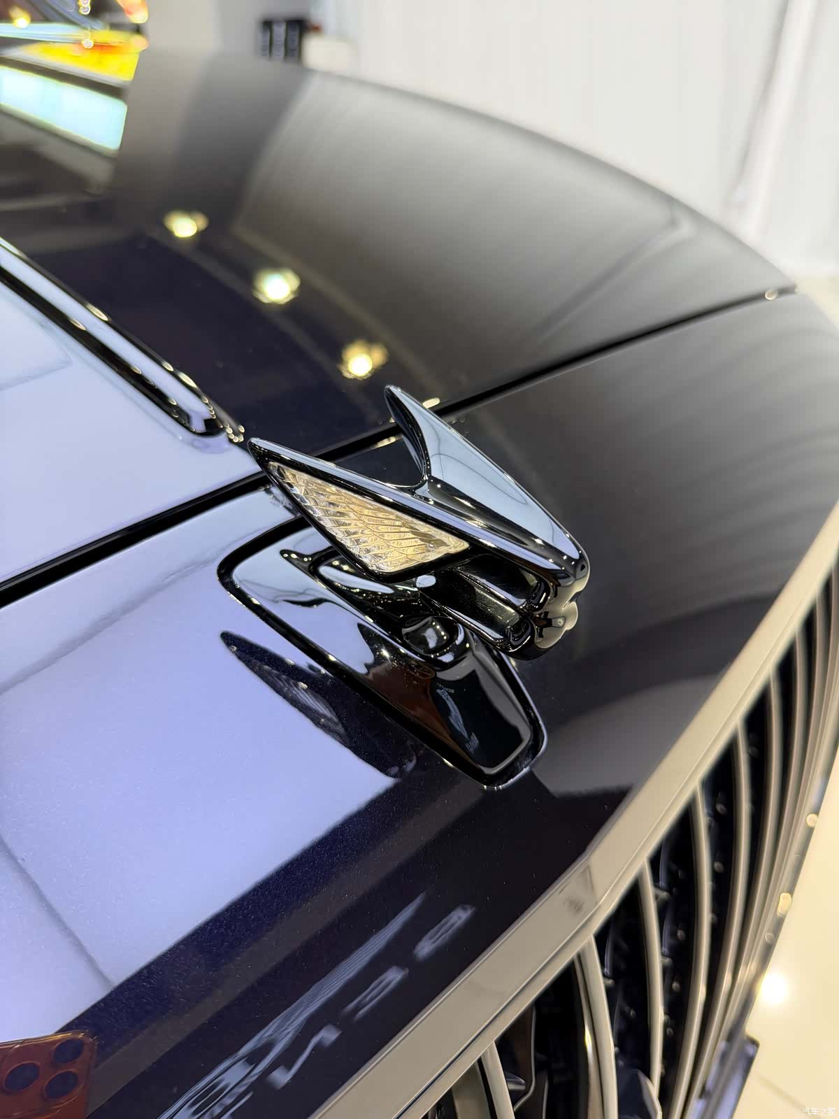 Bentley Flying Spur, 2022 14