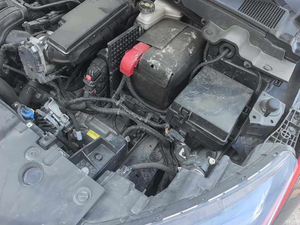 DongFeng GS, 2023 22