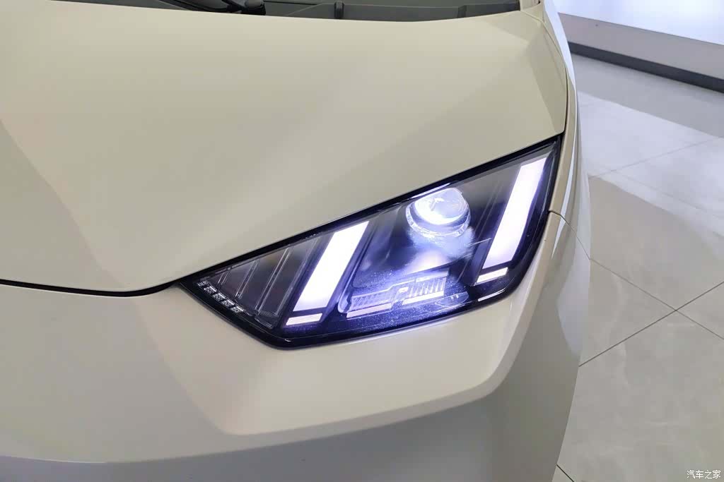 BYD Seagull, 2025 все фото