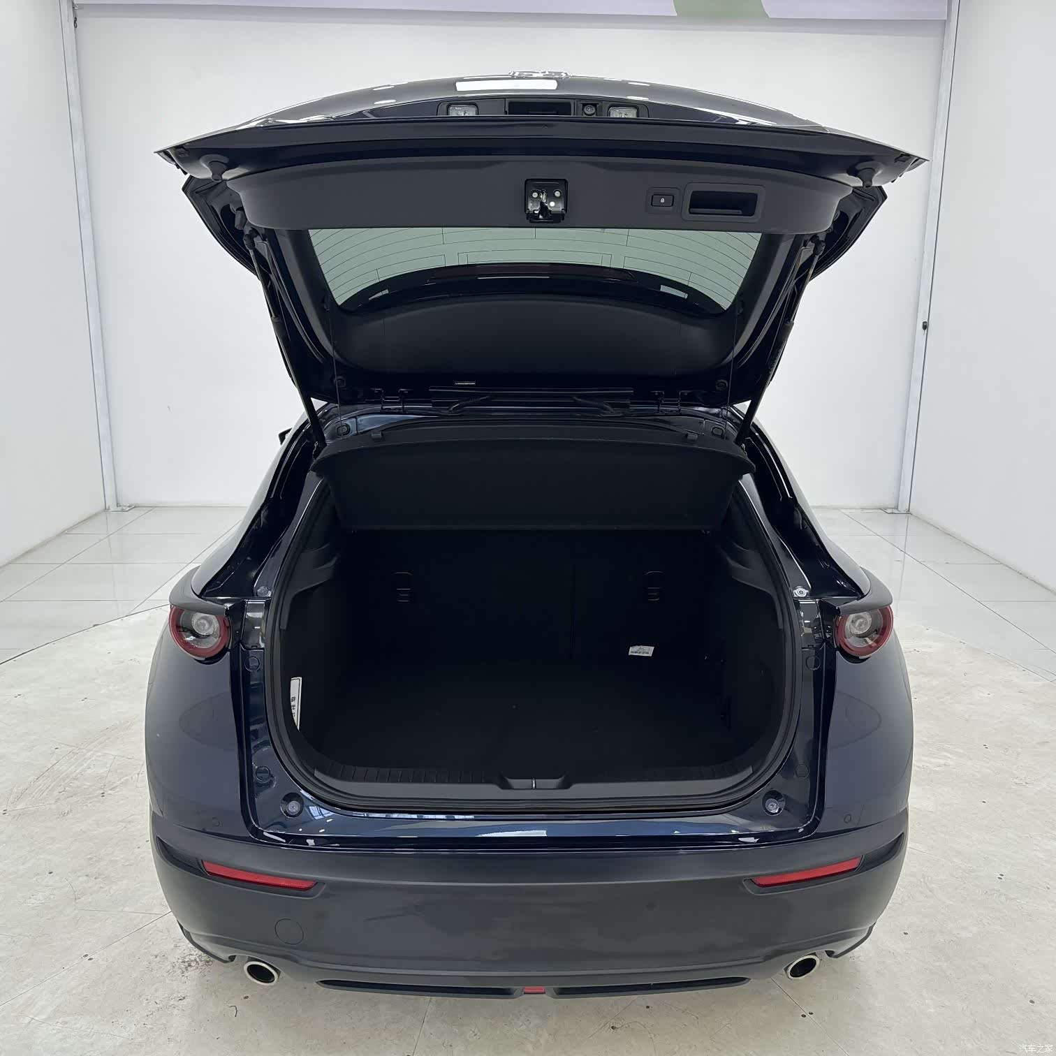 Mazda CX-30, 2021 16