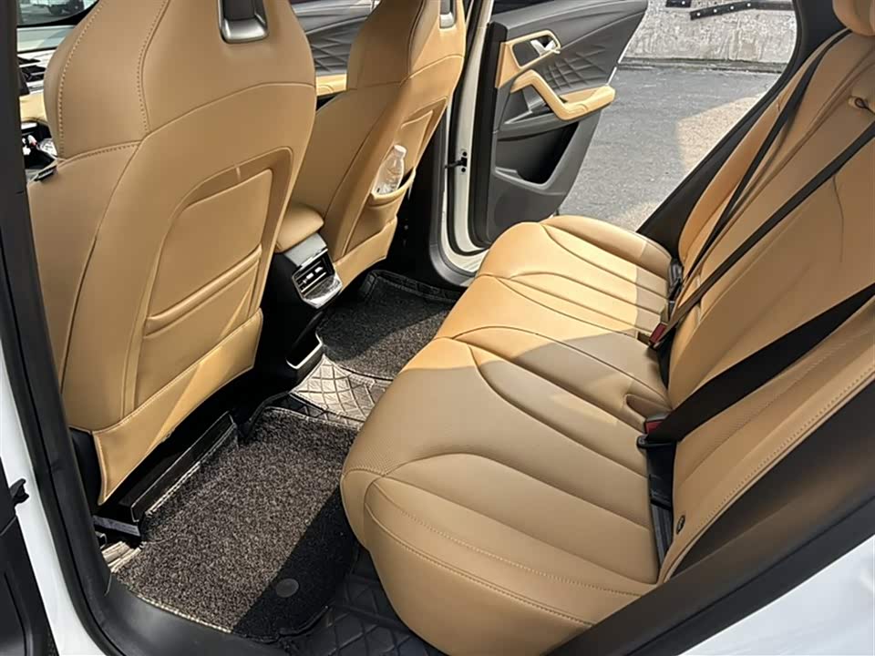 Roewe RX5 Roewe RX5