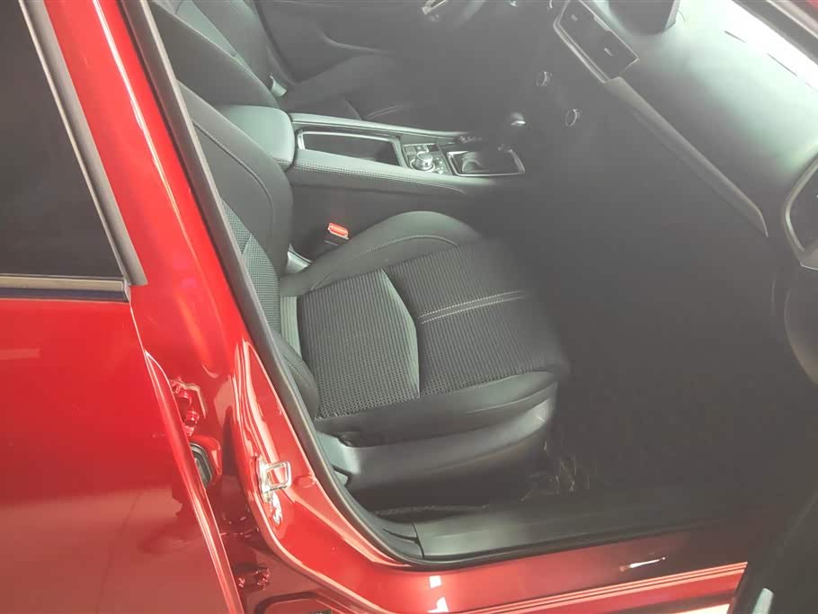 Mazda 3 Angkesaila Mazda 3 Angkesaila