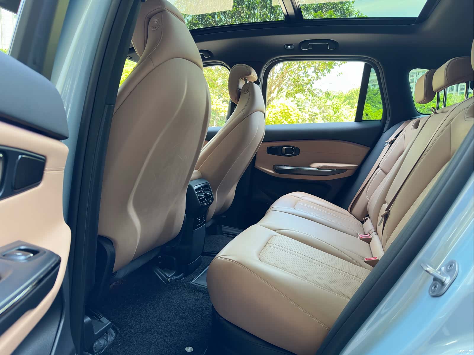 NIO ES6, 2020 9
