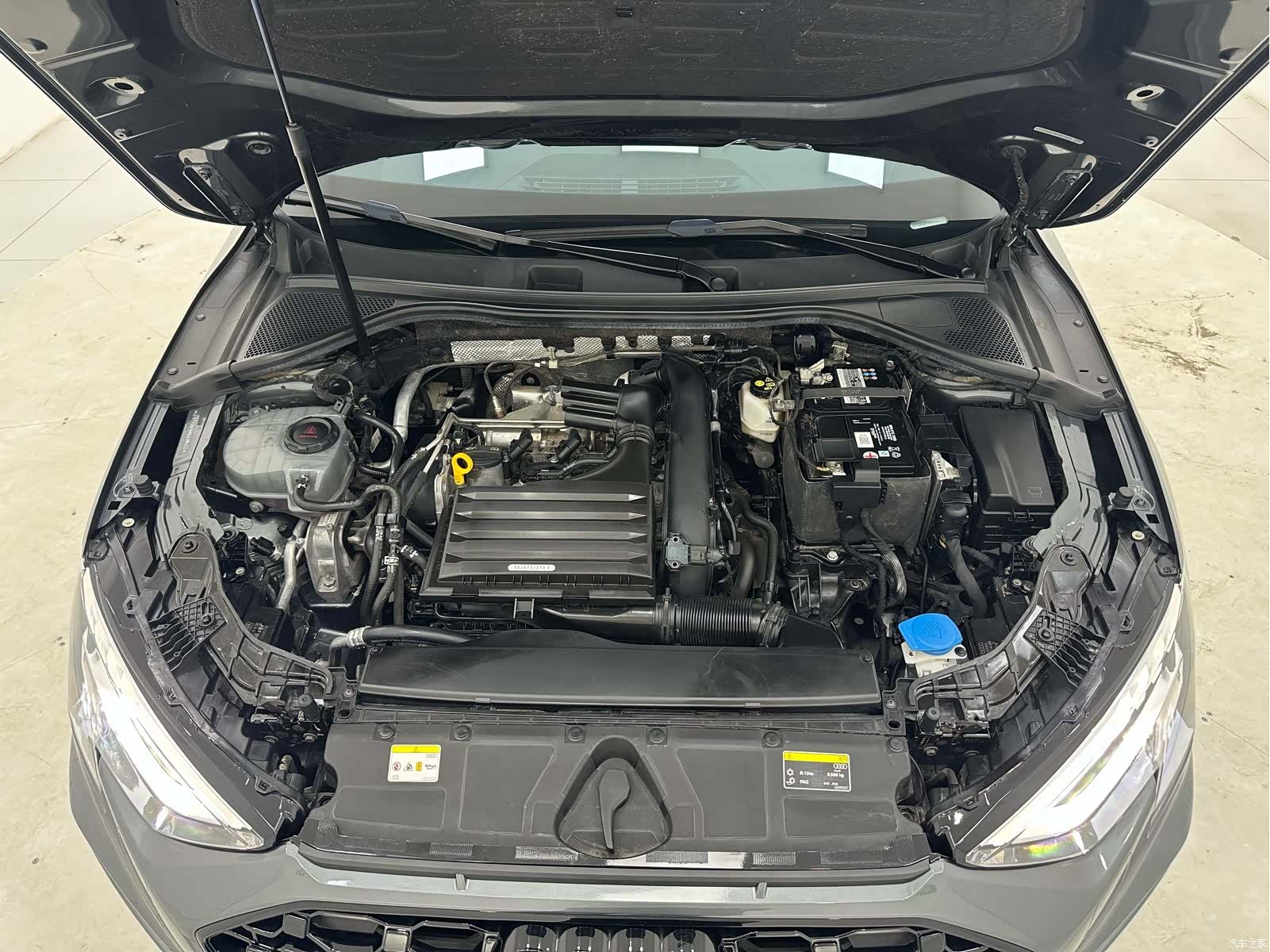 Audi A3, 2022 17