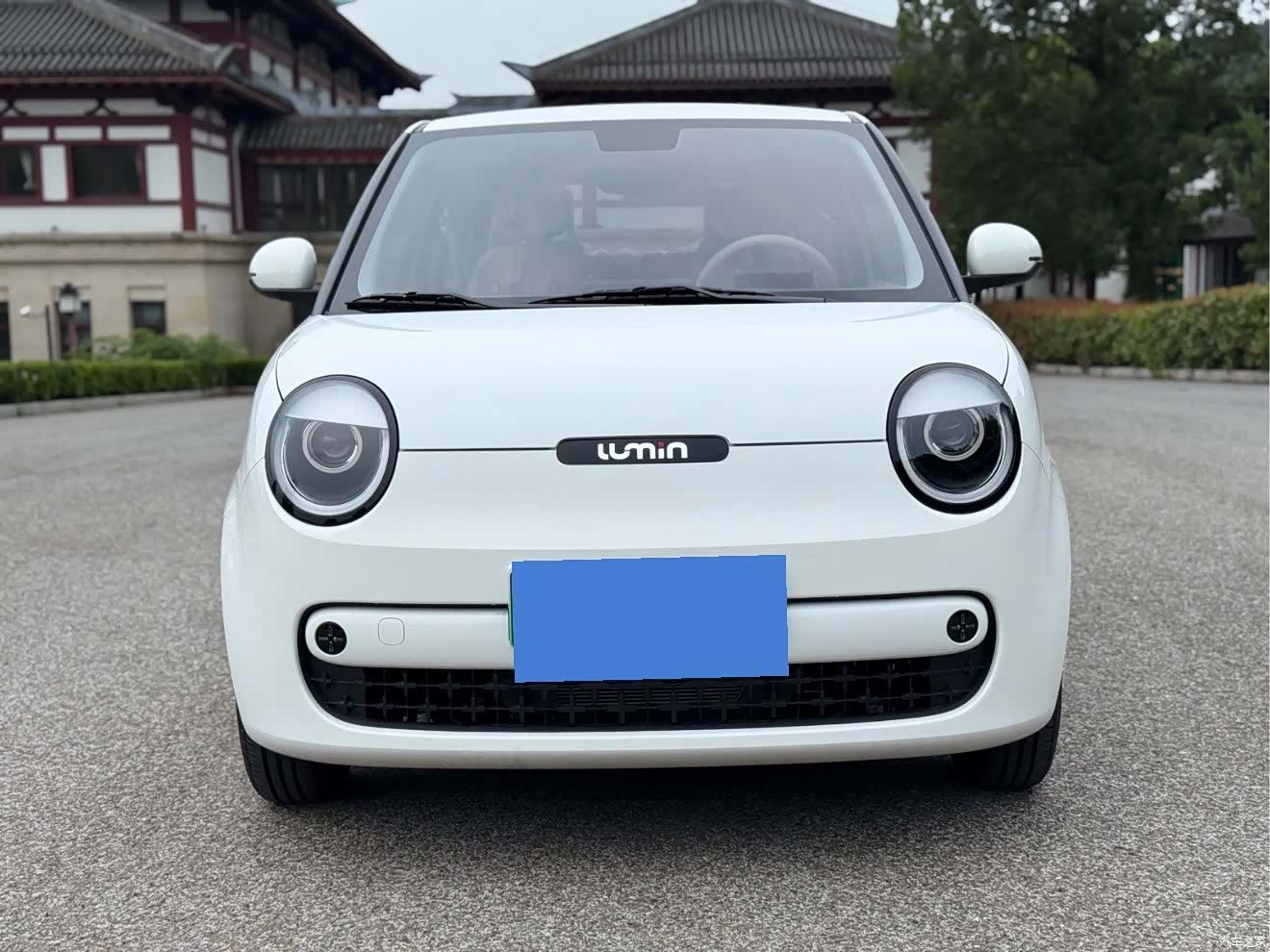 Changan Lumin, 2026 3