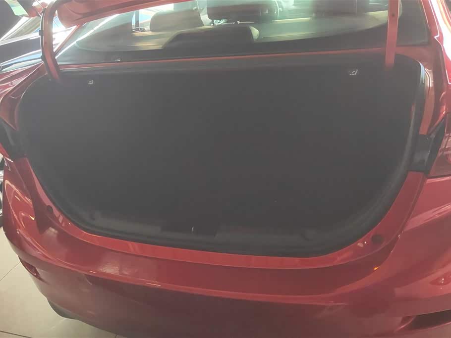 Mazda 3 Angkesaila Mazda 3 Angkesaila