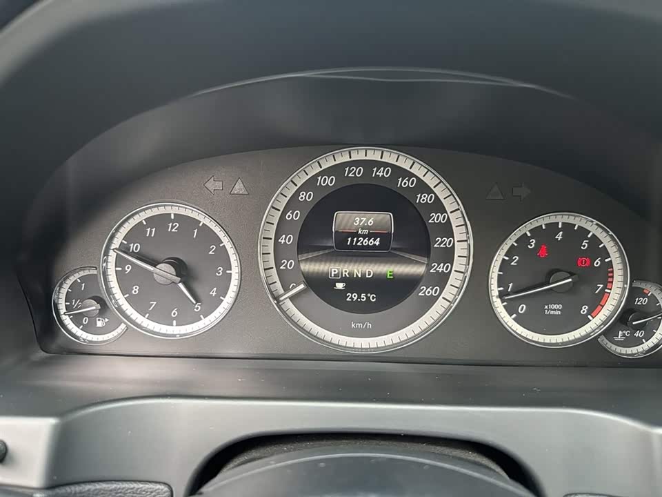 Mercedes-Benz E-class Mercedes-Benz E-class
