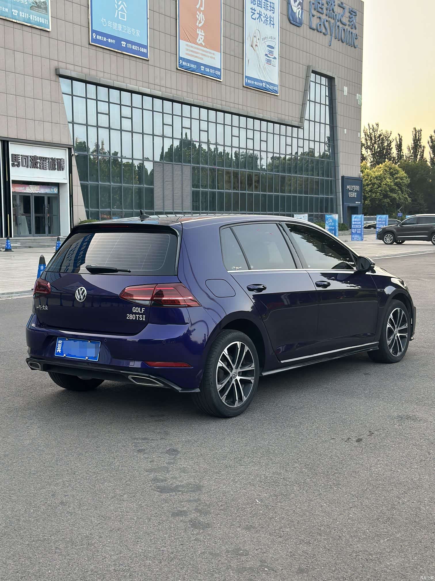 Volkswagen Golf, 2019 9