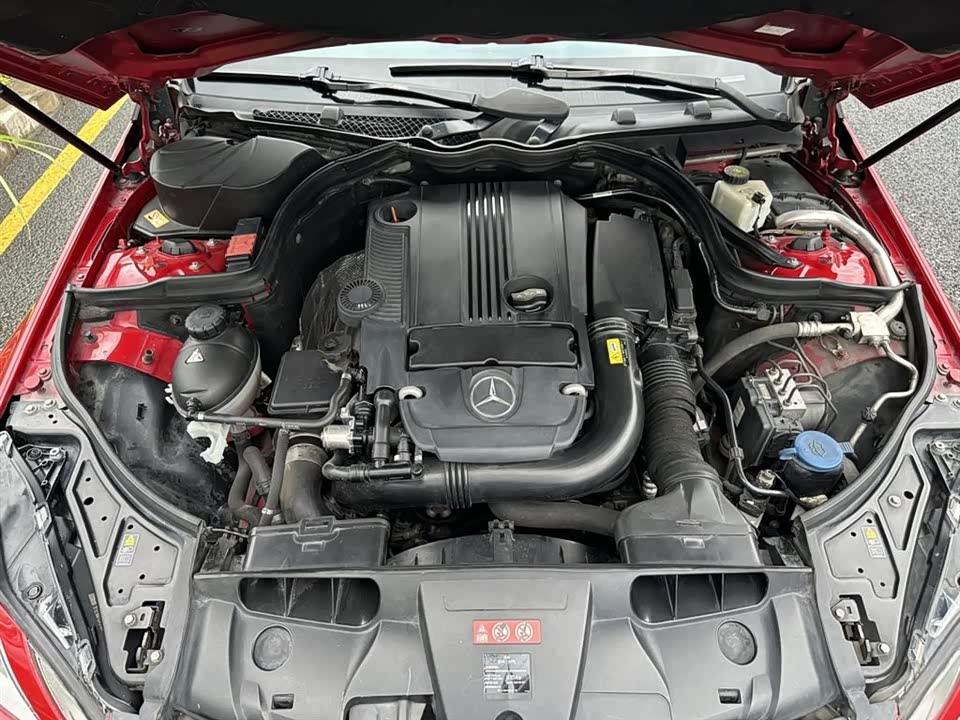 Mercedes-Benz E-class Mercedes-Benz E-class