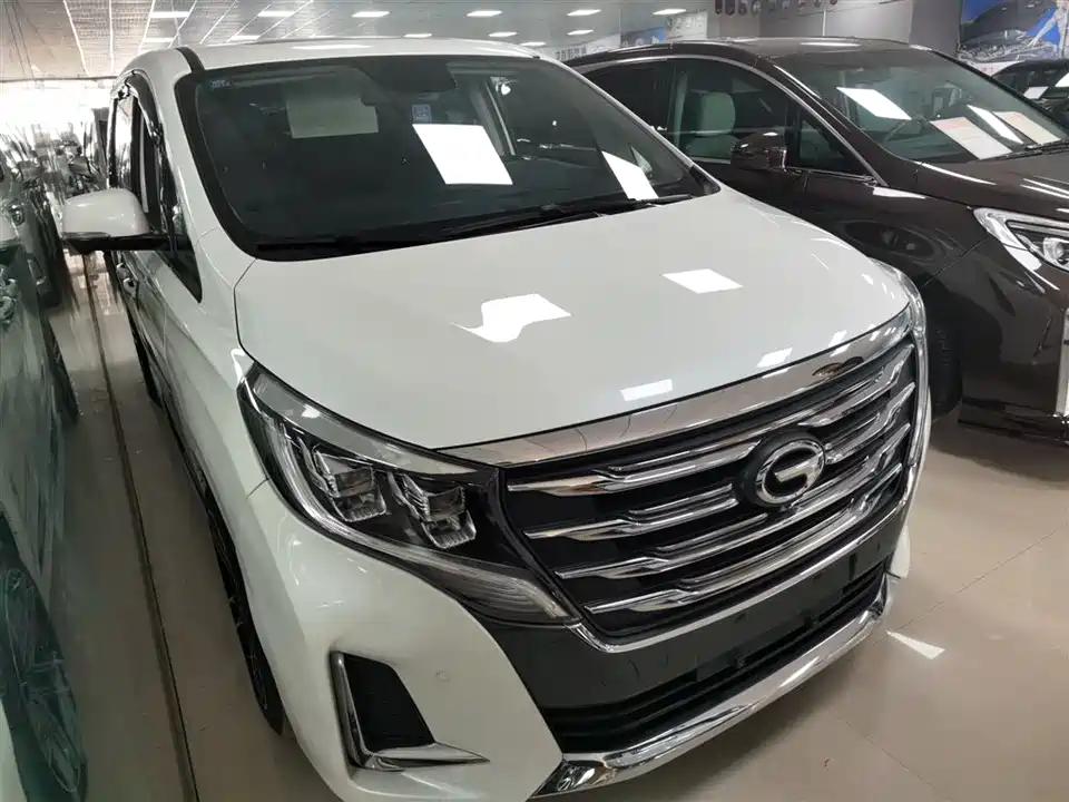 Trumpchi Trumpchi M8