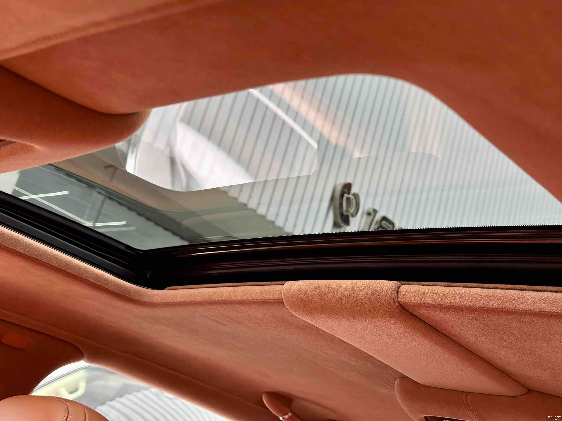 Bentley Flying Spur, 2018 7
