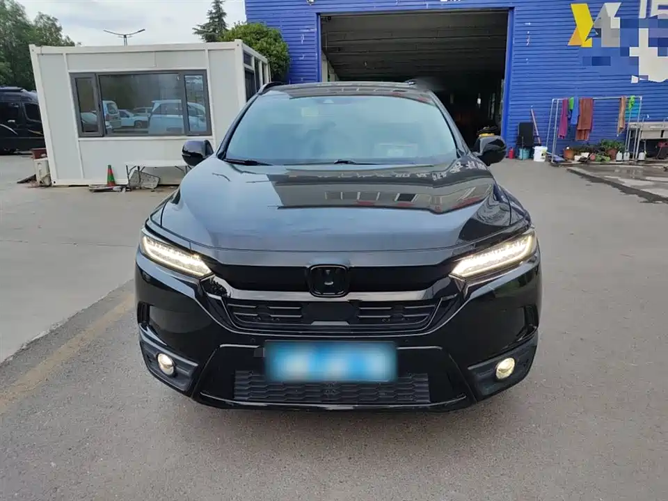 Honda Hao Ying