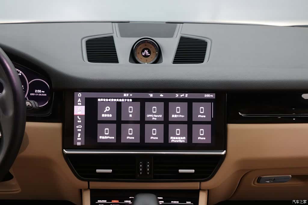 Porsche Cayenne, 2021 18