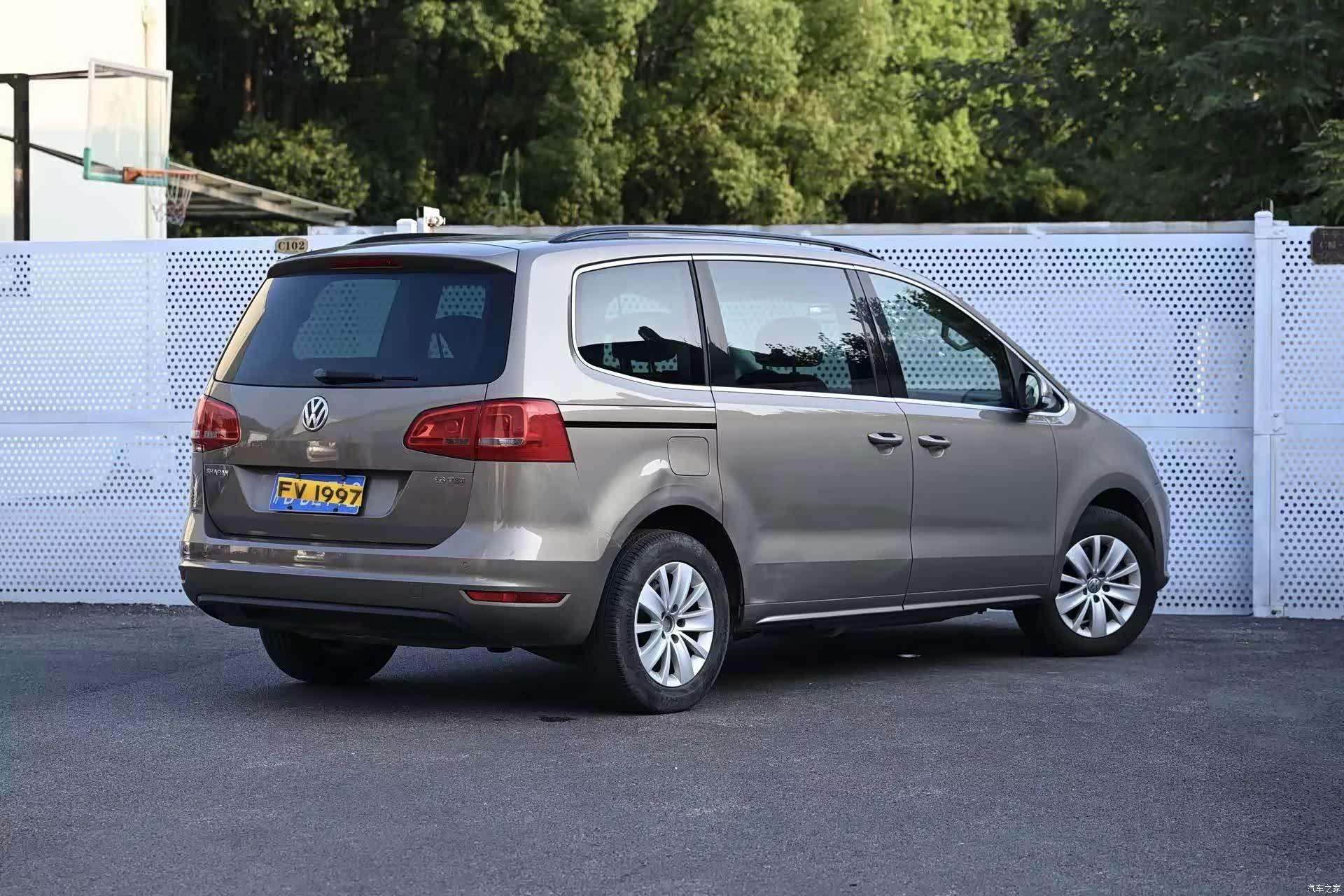 Volkswagen Xia, 2016 все фото