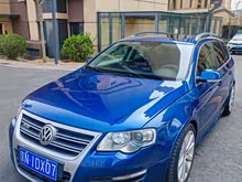 Passat 2008�� R36 ���а�