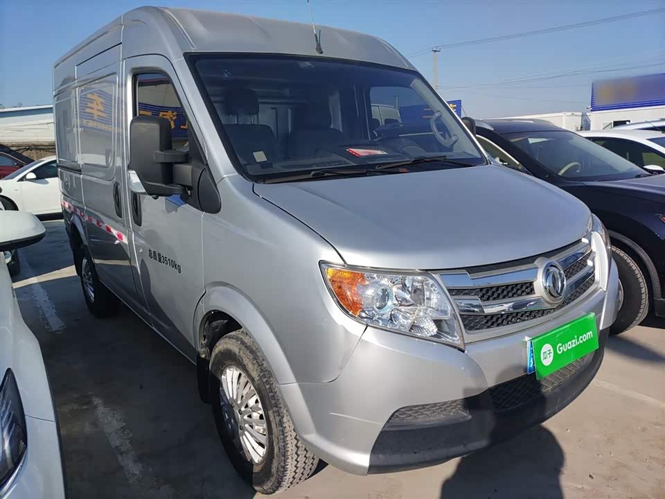 Dongfeng Yufeng Yufeng