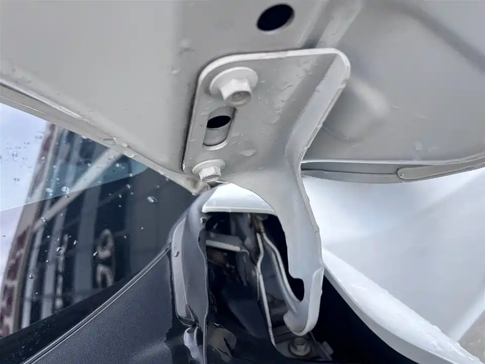 CIIMO Dongfeng Honda M-NV