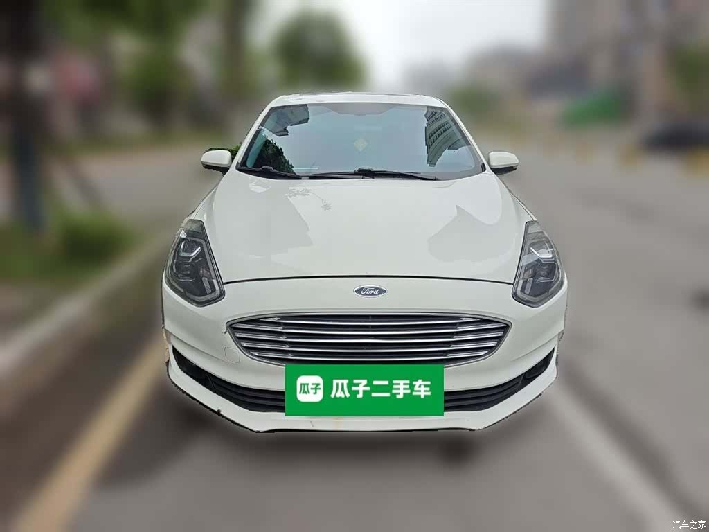 Ford VI, 2020 24