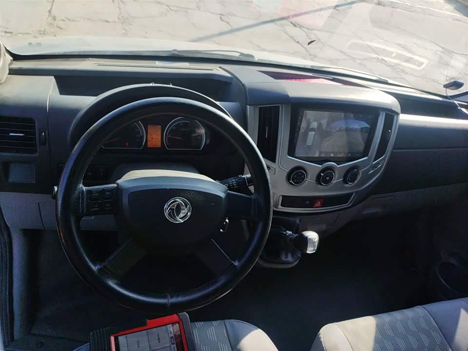 Dongfeng Yufeng Yufeng