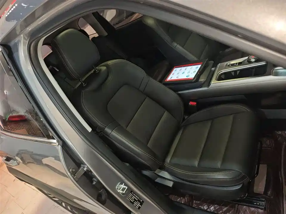 Haval Big dog