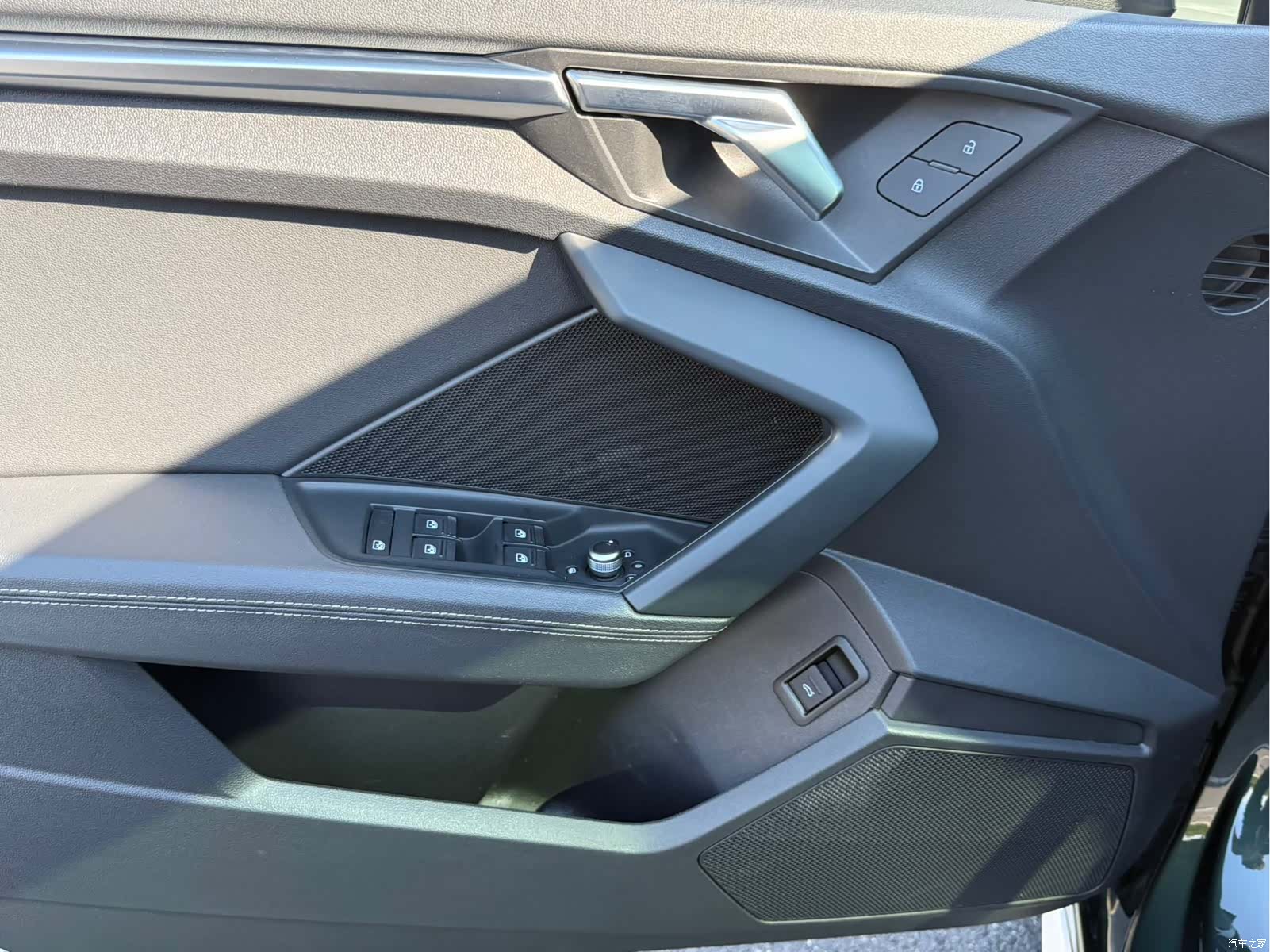 Audi A3, 2023 10
