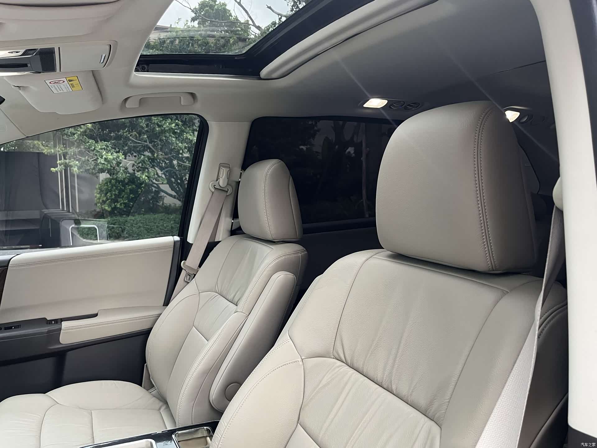 Honda Odyssey, 2017 30
