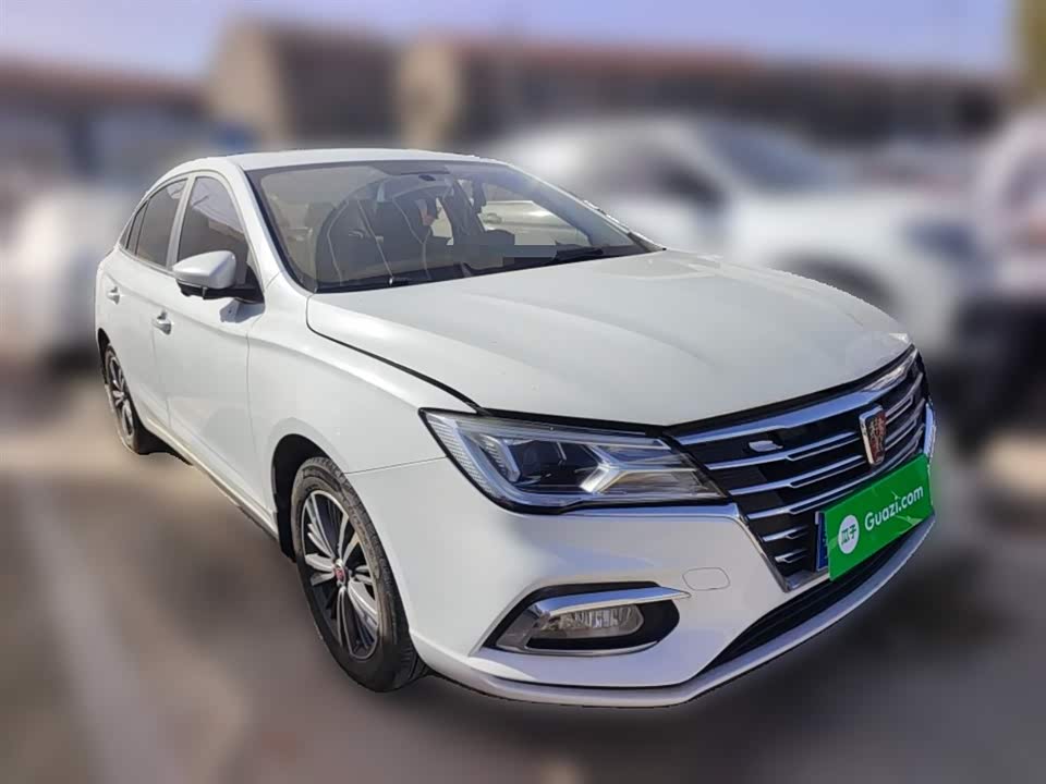 Roewe i5