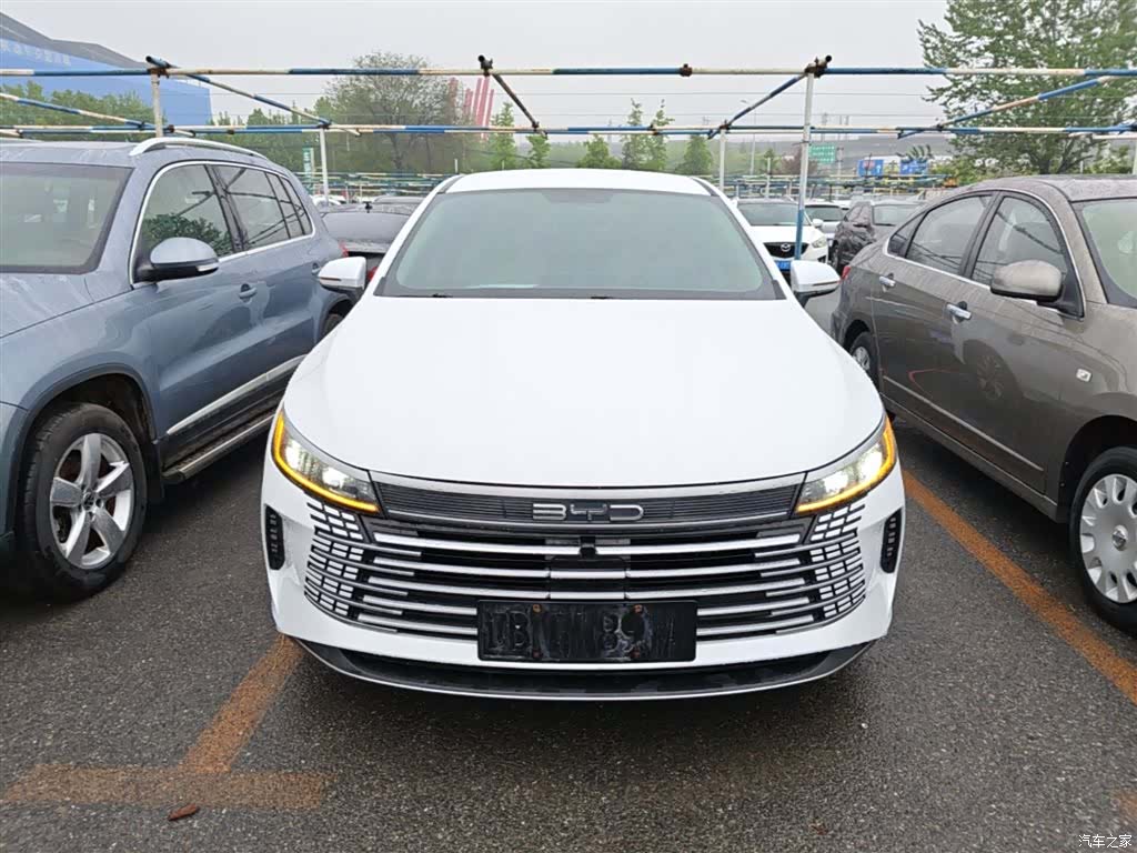 BYD Destroyer 05, 2024 3