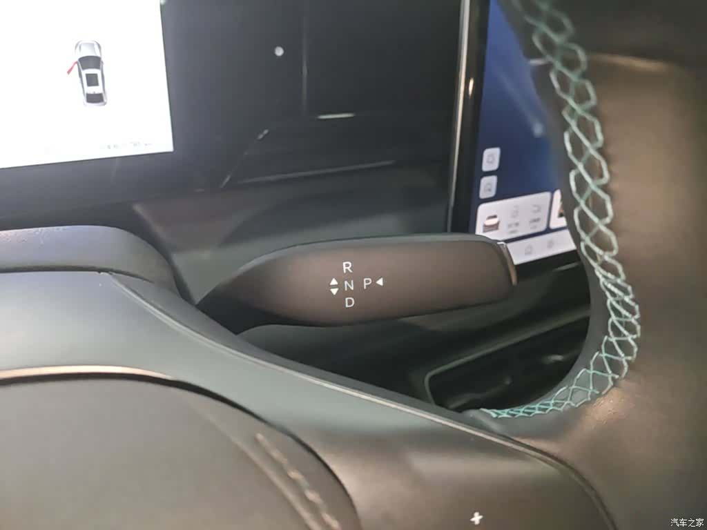BYD Qin, 2025 14