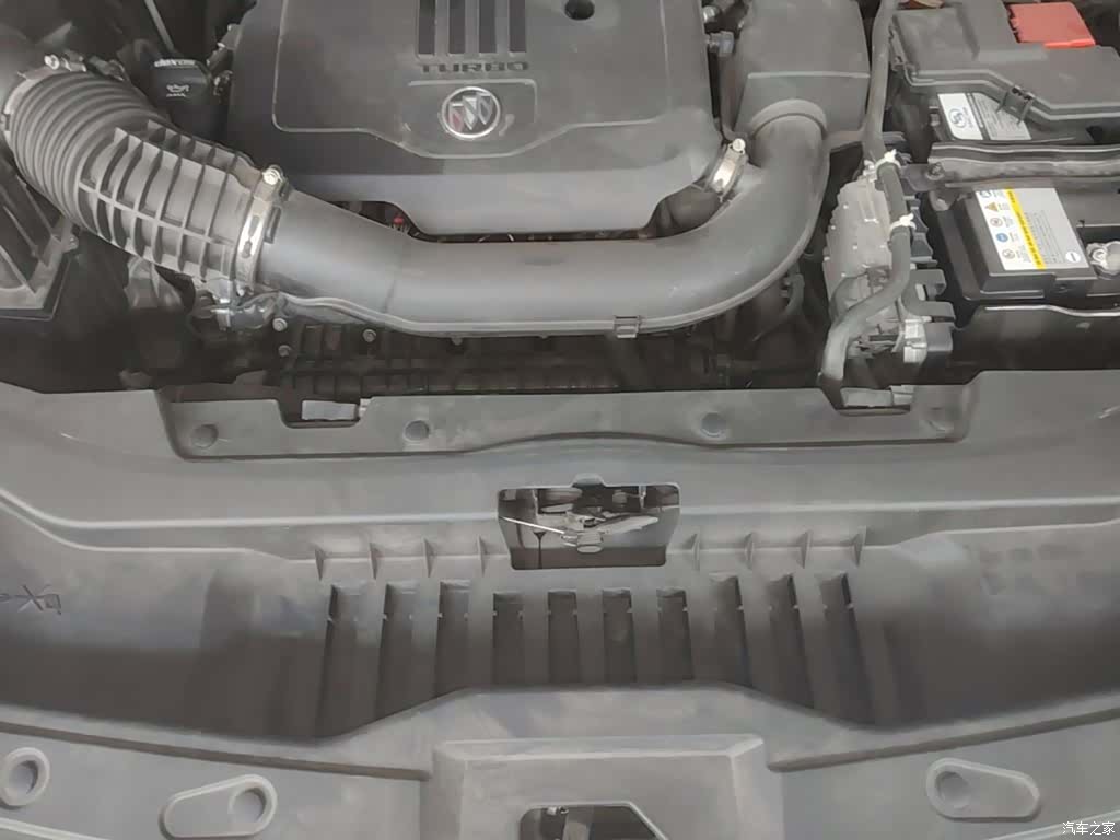 Buick Enclave, 2020 20