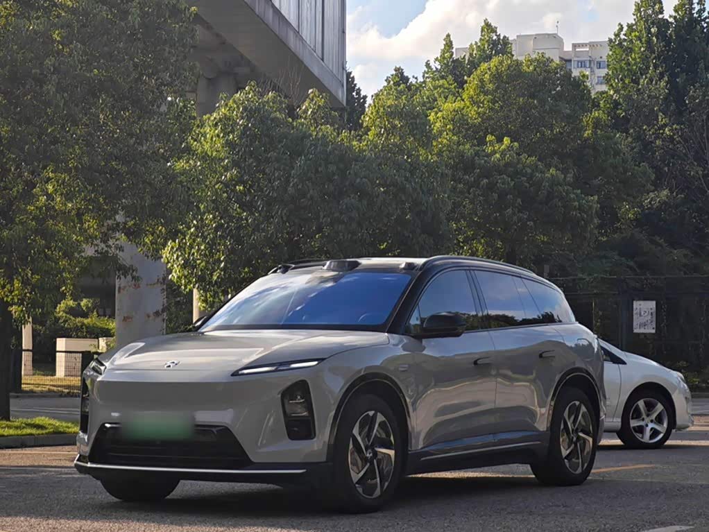 NIO ES6