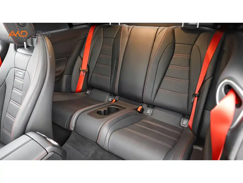 Mercedes-Benz E-class AMG