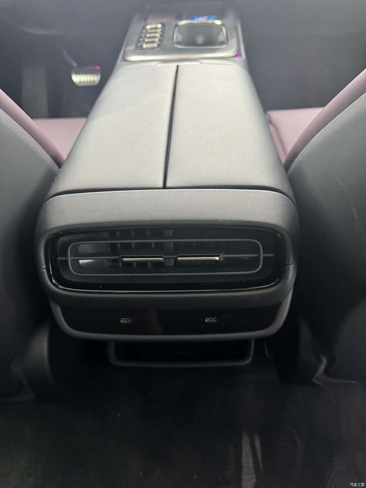 Xiaomi SU7, 2024 8