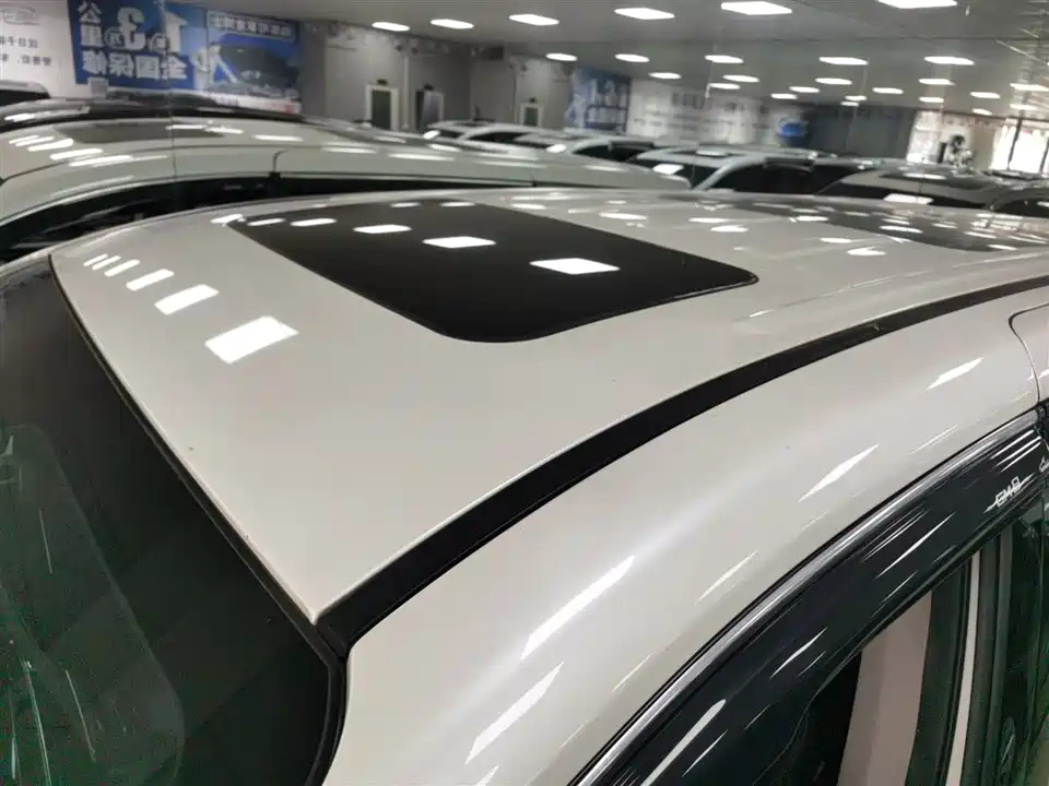 Trumpchi Trumpchi M8