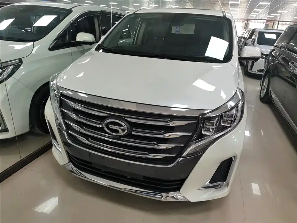 Trumpchi Trumpchi M8