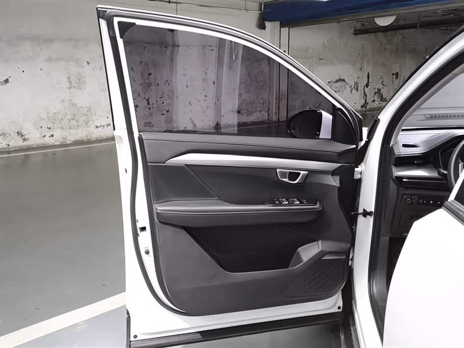 Shandong Zibo Car
