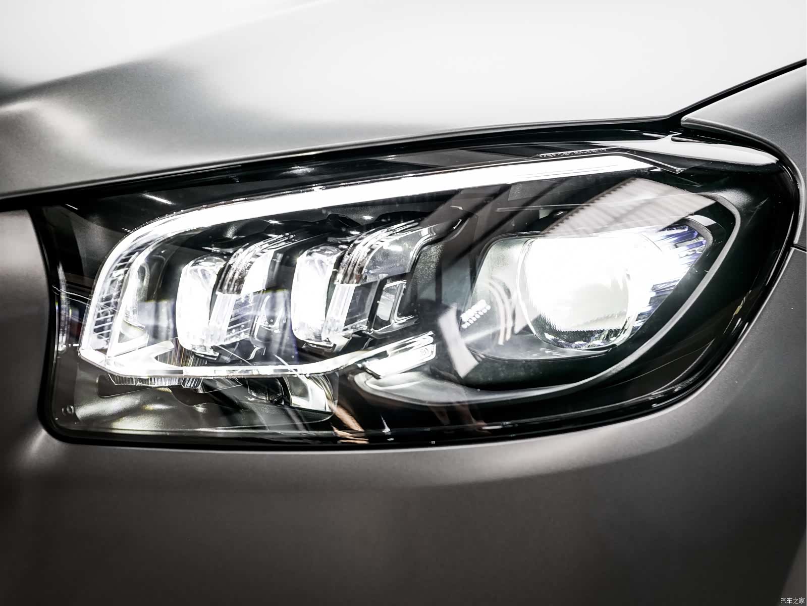 Mercedes-Benz GLS, 2026 6
