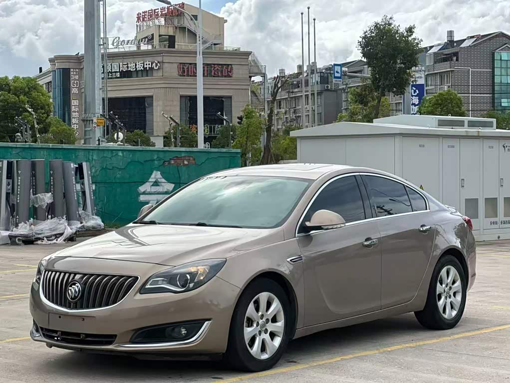 Buick Regal
