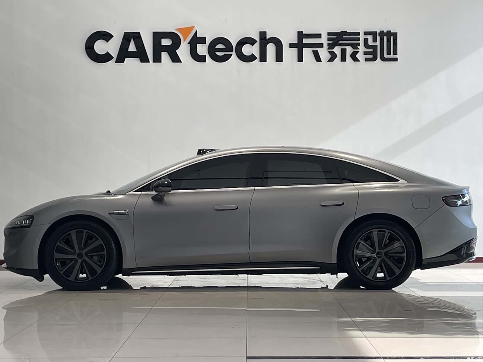 Luxeed S7, 2024 4