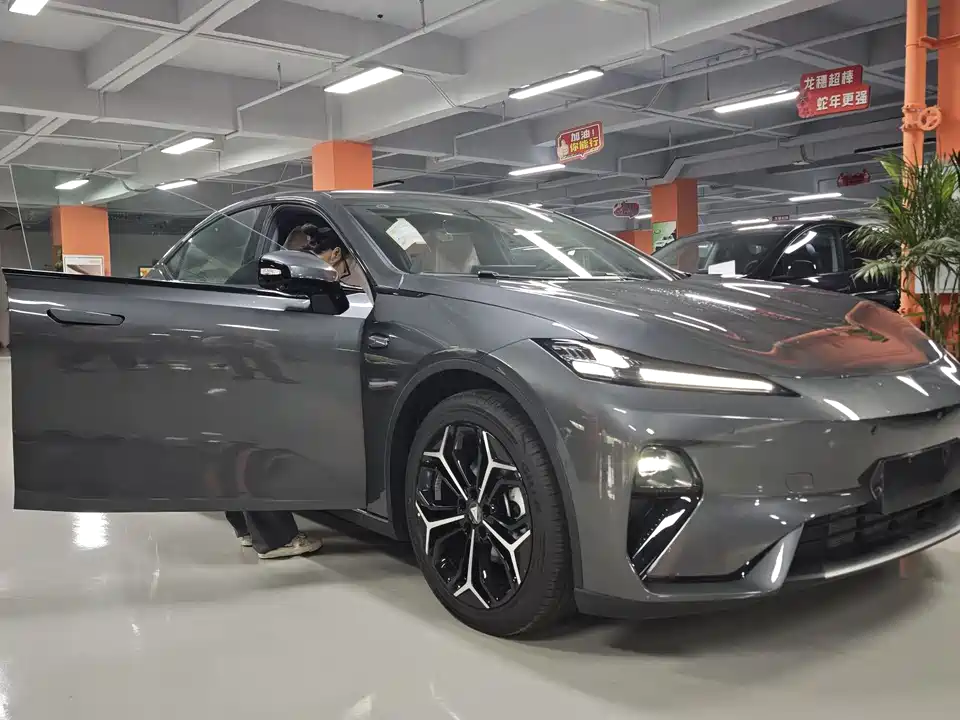 DEEPAL Dark blue L07