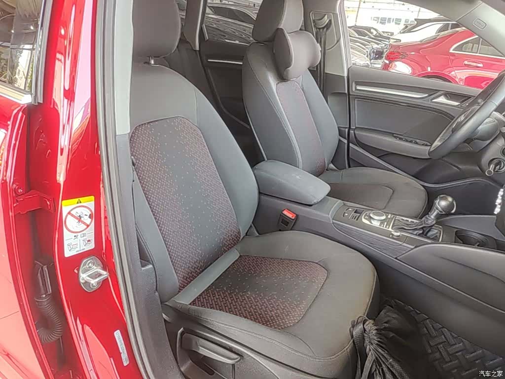 Audi A3, 2020 25