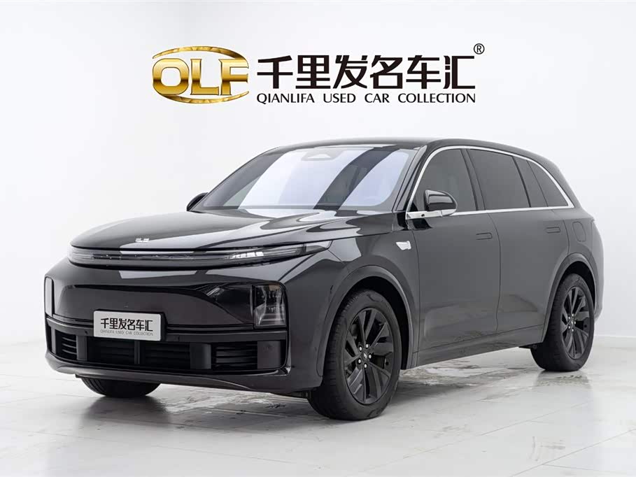 Li Auto Ideal L7