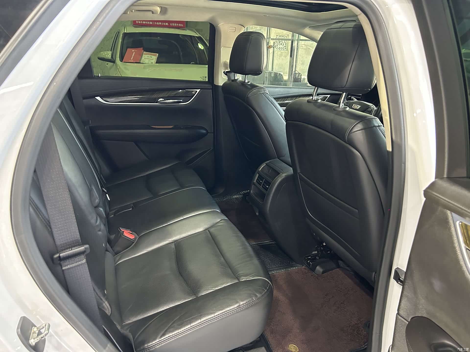 Cadillac XT5, 2018 14