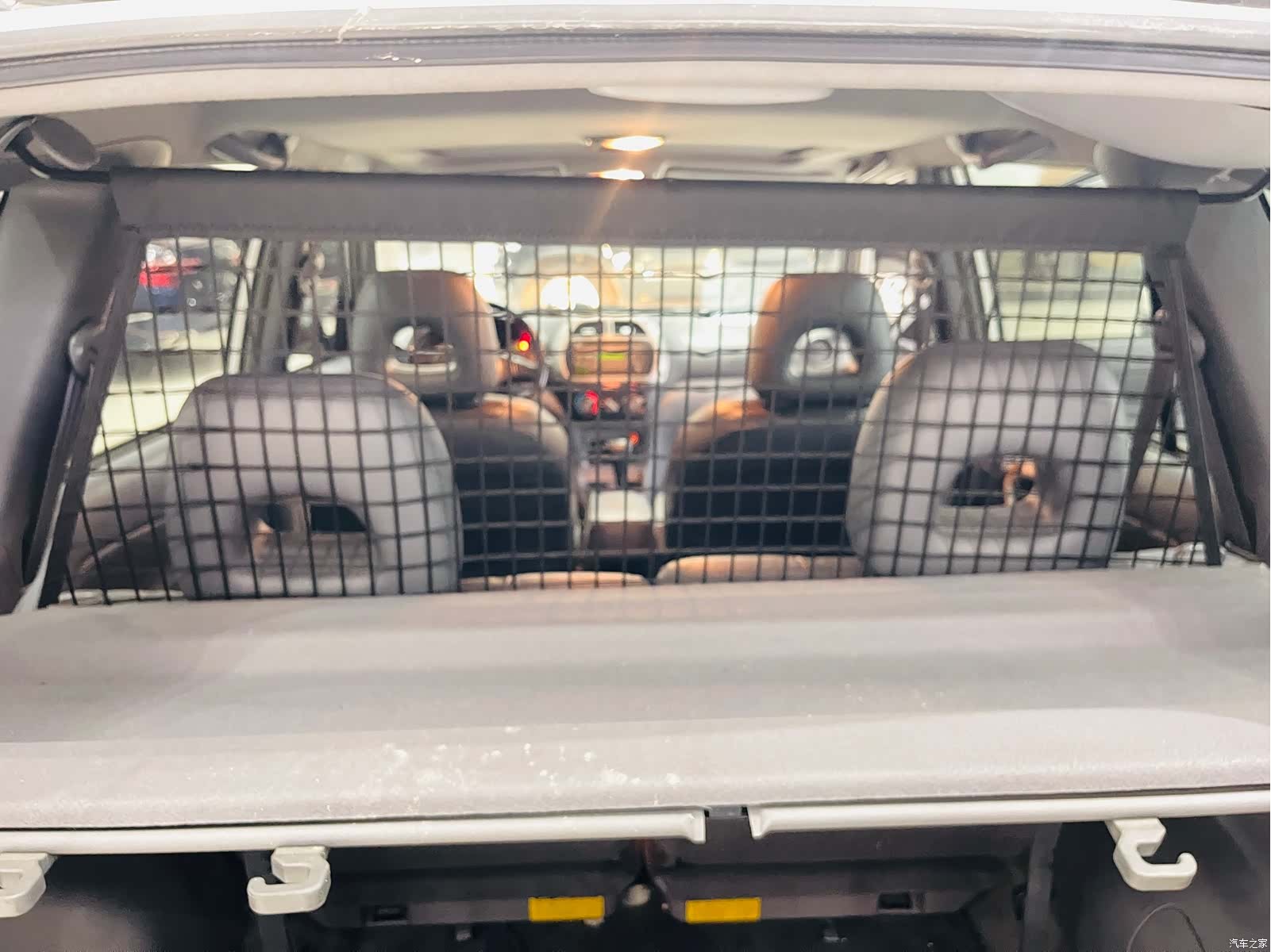 Toyota RAV4, 2004 14