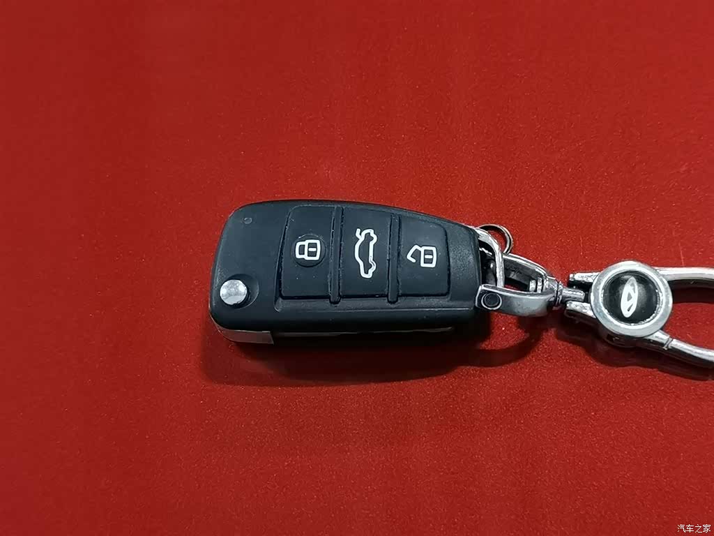 Chery 5, 2018 19
