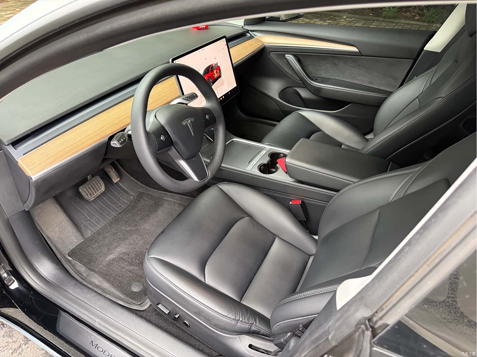 Tesla Model 3, 2023 6